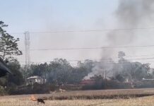 Communal Tension in Fatikroy over Festival subscription; Curfew imposed, Internet suspended Communal Tension in Fatikroy over Festival subscription; Curfew imposed, Internet suspended