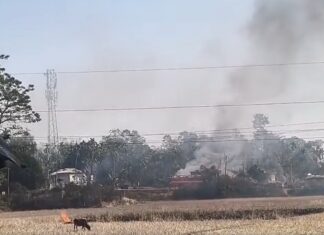 Communal Tension in Fatikroy over Festival subscription; Curfew imposed, Internet suspended Communal Tension in Fatikroy over Festival subscription; Curfew imposed, Internet suspended