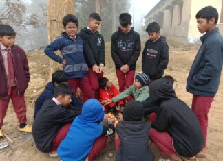 Cold wave crisis: TTAADC orders 10-Day School Shutdown in Tripura Cold wave crisis: TTAADC orders 10-Day School Shutdown in Tripura