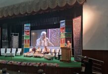 Saikat magazine completes 50 years in colourful programmes Saikat magazine completes 50 years in colourful programmes