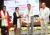 Regional Workshop on DISHA Programme Launched in Tripura Regional Workshop on DISHA Programme Launched in Tripura