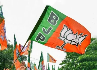 BJP unveils powerful 34-Member Bengal Committee ahead of Polls BJP unveils powerful 34-Member Bengal Committee ahead of Polls
