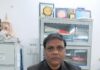 Prof Samir Kumar Sil takes charge as Acting Registrar of TU Prof Samir Kumar Sil takes charge as Acting Registrar of TU