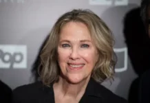 Canadian‑American actor Catherine O’Hara passes away Canadian‑American actor Catherine O’Hara passes away