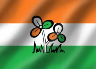 Tripura TMC Observes Foundation Day with Winter Relief Drive Tripura TMC Observes Foundation Day with Winter Relief Drive