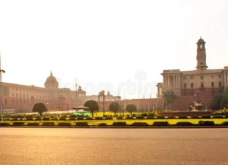 Tripura Bamboo Art Shines on Republic Day 2026 Invitation Tripura Bamboo Art Shines on Republic Day 2026 Invitation