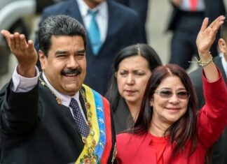 EU urges de-escalation after US strike shakes Venezuela EU urges de-escalation after US strike shakes Venezuela