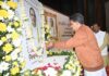 People of Tripura have lost a true public leader: CM People of Tripura have lost a true public leader: CM