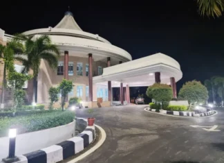 Favouritism Alleged in Sonar Tori Guest House Manpower Tender Favouritism Alleged in Sonar Tori Guest House Manpower Tender