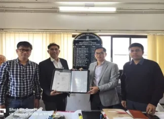 Tripura launches skill gap study to Transform Rural Youth Employment Tripura launches skill gap study to Transform Rural Youth Employment