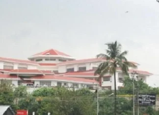 Tripura Bar satisfied as Chief Secretary assures action against SDM Tripura Bar satisfied as Chief Secretary assures action against SDM