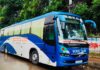 Agartala–Dhaka–Kolkata Bus Service to Resume, Strengthening India–Bangladesh Friendship Agartala–Dhaka–Kolkata Bus Service to Resume, Strengthening India–Bangladesh Friendship