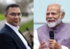 PM Modi Congratulates Tarique Rahman After Historic BNP Victory PM Modi Congratulates Tarique Rahman After Historic BNP Victory