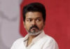 Vijay Plans Massive Salem Rally as TVK Campaign Restarts Vijay Plans Massive Salem Rally as TVK Campaign Restarts