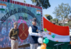 Mizoram Governor Praises Peaceful Civil-Military Harmony at Veterans Rally Mizoram Governor Praises Peaceful Civil-Military Harmony at Veterans Rally