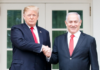Netanyahu meets Trump as Iran Nuclear Talks Resume Tensions Netanyahu meets Trump as Iran Nuclear Talks Resume Tensions