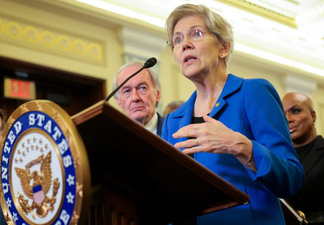 US Lawmakers Tighten AI Chip Curbs on China US Lawmakers Tighten AI Chip Curbs on China