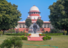 Supreme Court to Hear Explosive ED Plea Today Supreme Court to Hear Explosive ED Plea Today