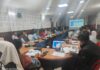 North Tripura reviews livelihood programmes to boost rural economic growth North Tripura reviews livelihood programmes to boost rural economic growth