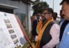 Tripura Tourism gets boost as Minister Inspects ADB-Funded Projects Tripura Tourism gets boost as Minister Inspects ADB-Funded Projects