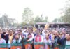 BJP Targets clean sweep in TTAADC for Tribal Devt BJP Targets clean sweep in TTAADC for Tribal Devt