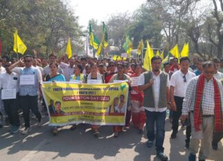 Tipraland Demand Reignites Ahead of Crucial TTAADC Polls Tipraland Demand Reignites Ahead of Crucial TTAADC Polls