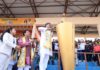 Tripura CM Manik Saha Launches Historic State Games 2026 Tripura CM Manik Saha Launches Historic State Games 2026