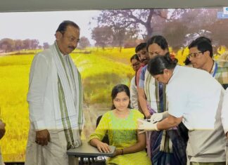 Tripura Begins Free HPV Immunisation for Adolescent Girls Tripura Begins Free HPV Immunisation for Adolescent Girls