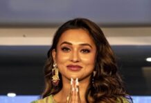 Former Trinamool MP Mimi Chakraborty Faces Accused in Legal Battle Former Trinamool MP Mimi Chakraborty Faces Accused in Legal Battle