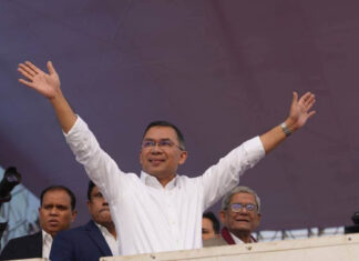 BNP Landslide Victory Signals Stronger India–Bangladesh Strategic Reset BNP Landslide Victory Signals Stronger India–Bangladesh Strategic Reset