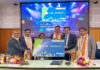 TGB Launches India’s 1st RRB Co-Branded RuPay Credit Card TGB Launches India’s 1st RRB Co-Branded RuPay Credit Card