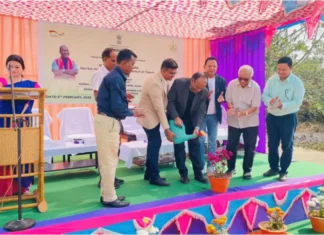 IGDC–CREFLAT Launches Skill-Based Driving Training for Tripura Youths IGDC–CREFLAT Launches Skill-Based Driving Training for Tripura Youths