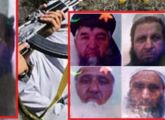 Concern for North East and Tripura in particular suspected LeT, JeM operatives allegedly enter Bangladesh Concern for North East and Tripura in particular suspected LeT, JeM operatives allegedly enter Bangladesh