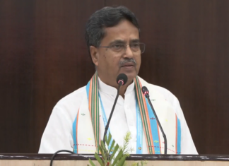 Accountability foundation of democracy, says CM Accountability foundation of democracy, says CM