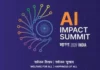 Tripura Teacher Anjan Banik Joins Global AI Summit 2026 Tripura Teacher Anjan Banik Joins Global AI Summit 2026