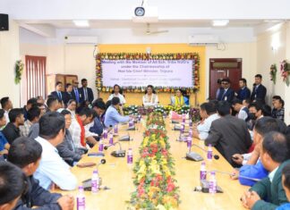 NGOs shape future generations without political involvement: CM NGOs shape future generations without political involvement: CM