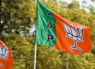 Former BJP Mandal Chief Attacked Over Work Orders Former BJP Mandal Chief Attacked Over Work Orders