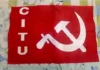 CITU blasts BJP over “Flop” Bharat Bandh claim CITU blasts BJP over “Flop” Bharat Bandh claim