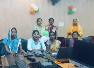Tripura CLF Gains National Recognition for Women-Led Rural Transformation Tripura CLF Gains National Recognition for Women-Led Rural Transformation