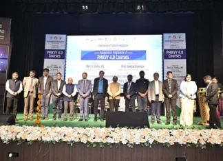 PMKVY 4.0 boosts advanced tech skills with IIT Delhi training PMKVY 4.0 boosts advanced tech skills with IIT Delhi training