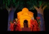 Tripura Puppet Theatre carries State’s cultural legacy to Bharat Rang Mahotsav Tripura Puppet Theatre carries State’s cultural legacy to Bharat Rang Mahotsav