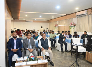 RBI Wraps Financial Literacy Week 2026 with KYC Drive RBI Wraps Financial Literacy Week 2026 with KYC Drive