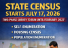 State Govt Plans Comprehensive Census To Map Population State Govt Plans Comprehensive Census To Map Population