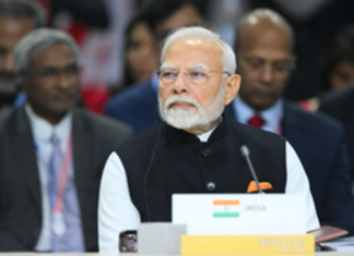 India bridges BRICS and US amid rising global tensions India bridges BRICS and US amid rising global tensions