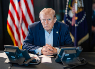 India warned of Persistent US Interference Threat India warned of Persistent US Interference Threat