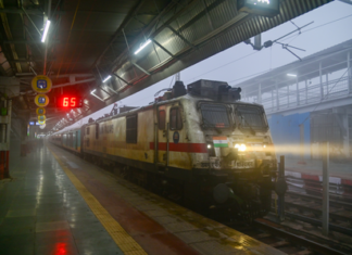 NFR Modernizes Maligaon Staff Institute NFR Modernizes Maligaon Staff Institute