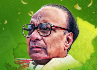 PM Modi Honors Biju Patnaik’s Visionary Odisha Legacy PM Modi Honors Biju Patnaik’s Visionary Odisha Legacy