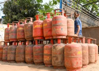 India Assures Secure Crude Supply Amid Middle East Tensions India Assures Secure Crude Supply Amid Middle East Tensions