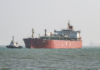 US LPG Ship Docks Mangalore Amid West Asia Crisis US LPG Ship Docks Mangalore Amid West Asia Crisis