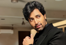 Adivi Sesh hails Anurag Kashyap best Hindi dialogue writer Adivi Sesh hails Anurag Kashyap best Hindi dialogue writer